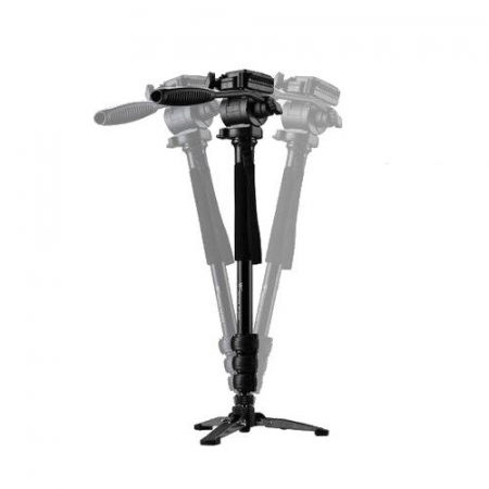 WT-3958M Monopied video cu cap si baza [3]
