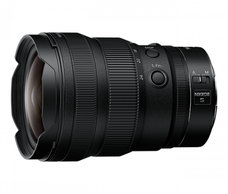 Nikon Z 14-24mm f/2.8 S [2]