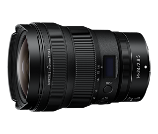 Nikon Z 14-24mm f/2.8 S [1]