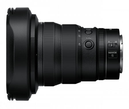 Nikon Z 14-24mm f/2.8 S [3]