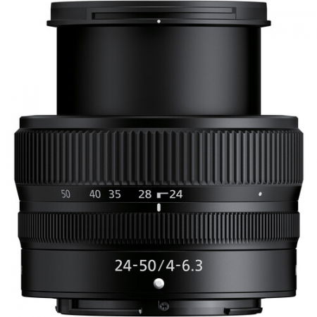 Nikon Z 24-50mm f/4-6.3 [2]