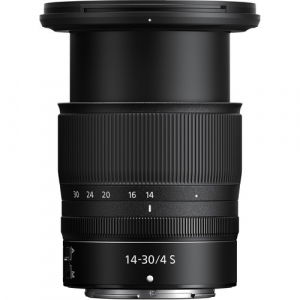 Obiectiv Nikon Z 14-30mm F4 S Montura Nikon Z [1]