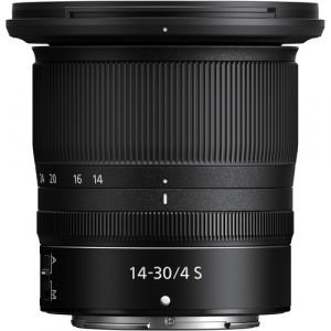 Obiectiv Nikon Z 14-30mm F4 S Montura Nikon Z [3]