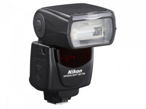 Nikon SB-700 AF Speedlight blitz foto pentru Nikon  [1]