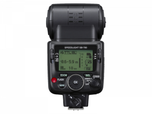 Nikon SB-700 AF Speedlight blitz foto pentru Nikon  [2]