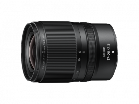Nikon Z 17-28mm f/2.8 NIKKOR [1]