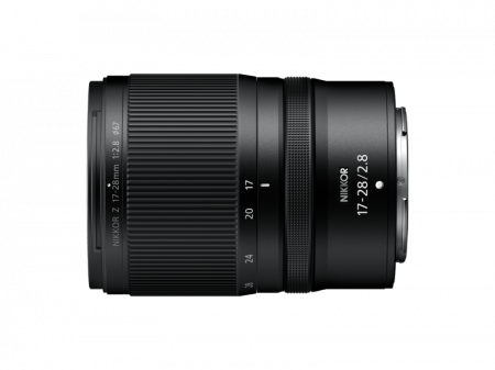 Nikon Z 17-28mm f/2.8 NIKKOR [2]
