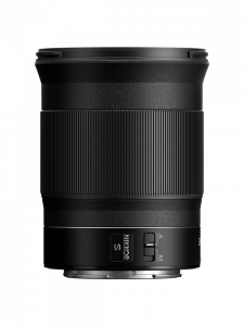 Nikon NIKKOR Z 24mm Obiectiv Foto Mirrorless f1.8 S [3]
