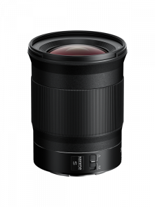 Nikon NIKKOR Z 24mm Obiectiv Foto Mirrorless f1.8 S [2]