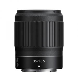 Nikon NIKKOR Z 35mm Obiectiv Foto Mirrorless f1.8 S [3]