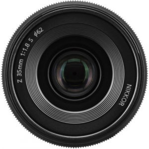 Nikon NIKKOR Z 35mm Obiectiv Foto Mirrorless f1.8 S [2]