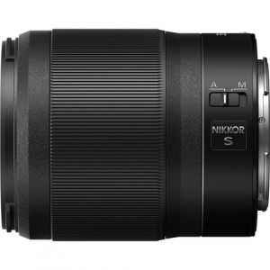 Nikon NIKKOR Z 35mm Obiectiv Foto Mirrorless f1.8 S [4]