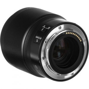 Nikon NIKKOR Z 50mm Obiectiv Foto Mirrorless f1.8 S [5]