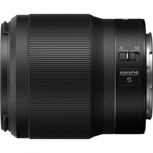 Nikon NIKKOR Z 50mm Obiectiv Foto Mirrorless f1.8 S [3]