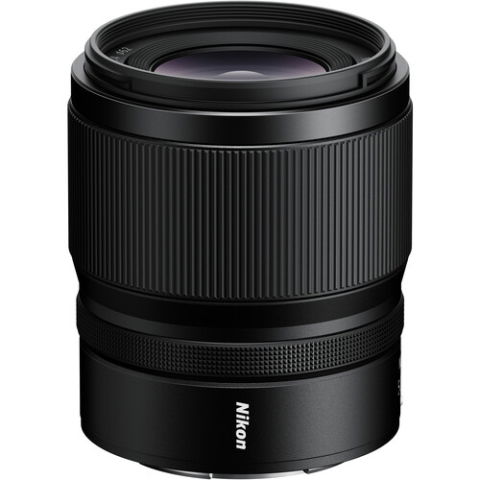 Nikon Z 50mm f1.4  obiectiv foto mirrorless [2]