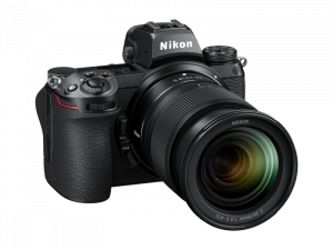 Nikon Z6 II Kit 24-70mm f4 [2]