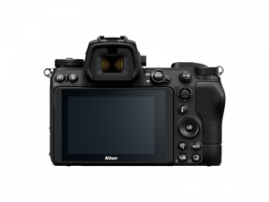 Nikon Z6 II Kit 24-70mm f4 [5]