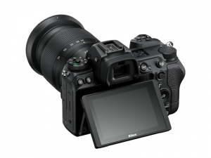 Nikon Z6 II Kit 24-70mm f4 si FTZ II [2]