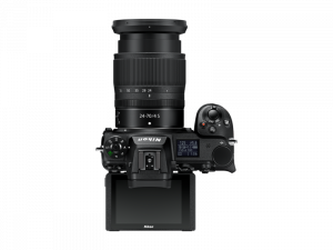 Nikon Z6 II Kit 24-70mm f4 si FTZ II [4]