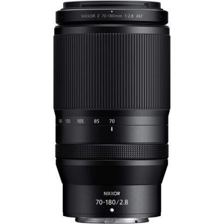 Nikon Z 70-180mm f/2.8mm [1]