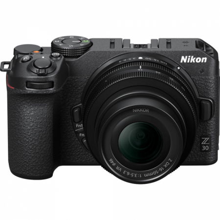 Nikon Z30 kit Mirrorless Camera [8]