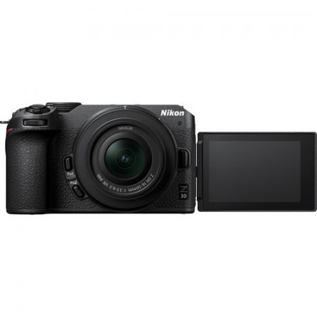 Nikon Z30 kit Mirrorless Camera [4]