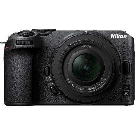 Nikon Z30 kit Mirrorless Camera [5]