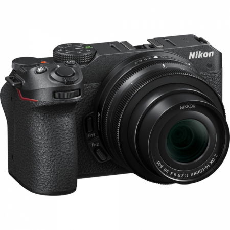 Nikon Z30 kit Mirrorless Camera [9]