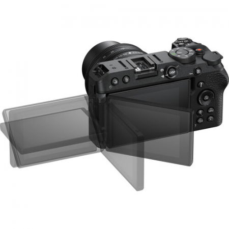 Nikon Z30 kit Mirrorless Camera [1]