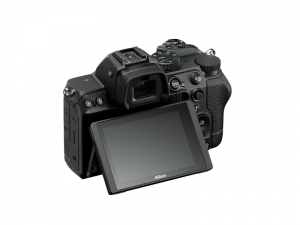 Nikon  Z5 body Aparat foto Mirrorless [2]