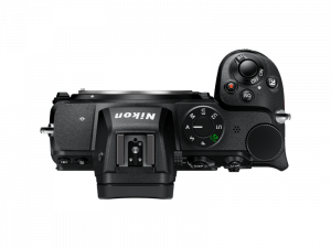 Nikon  Z5 body Aparat foto Mirrorless [5]