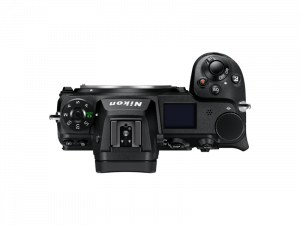 Nikon Z6 II Aparat Foto Mirrorless 24,5MP Video 4K Wi-Fi Body [2]