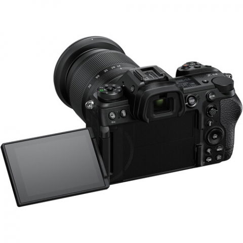 Nikon Z6 III body [4]