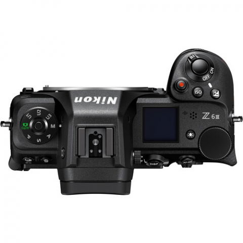 Nikon Z6 III body [2]