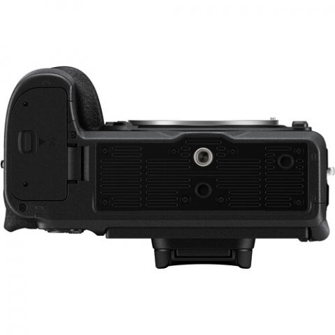 Nikon Z6 III body [3]