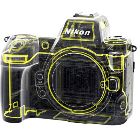Nikon Z8 Body [2]