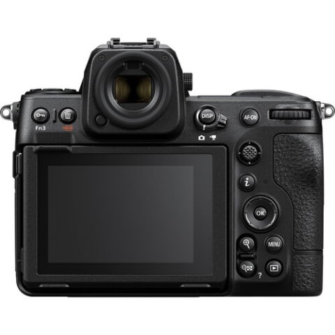 Nikon Z8 Body [1]