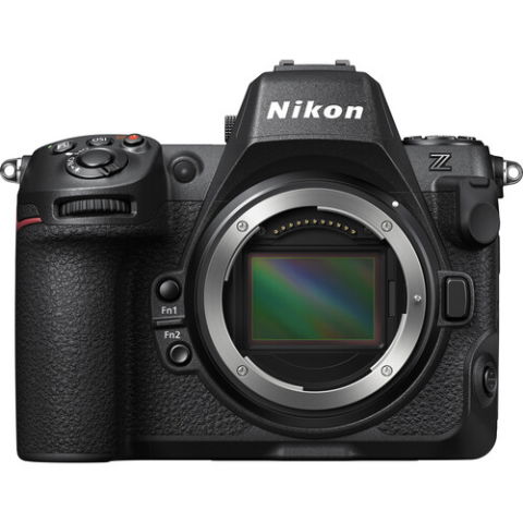 Aparate foto Mirrorless - Nikon Z8 Body