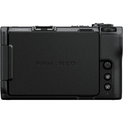 Nikon ZR body [1]
