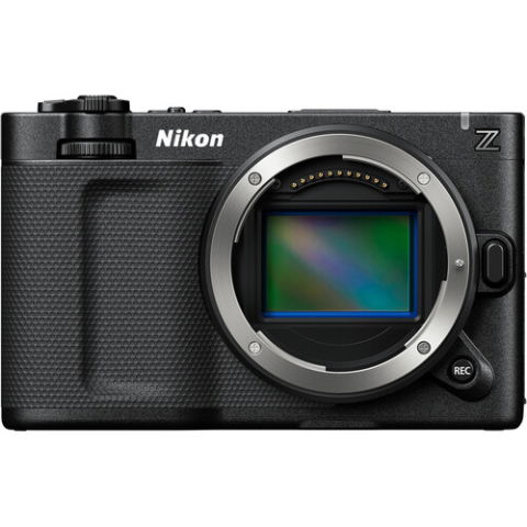 Aparate foto Mirrorless - Nikon ZR body