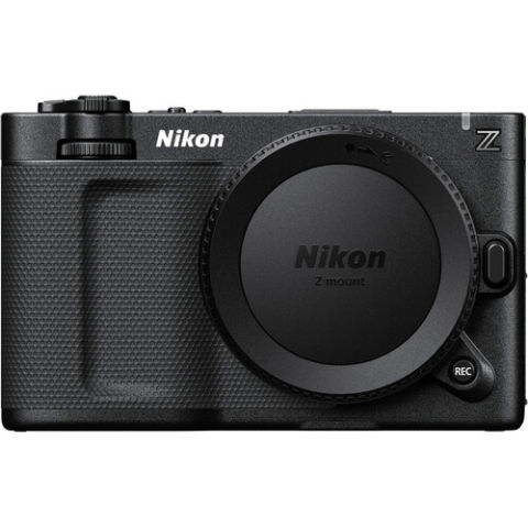 Nikon ZR body [3]