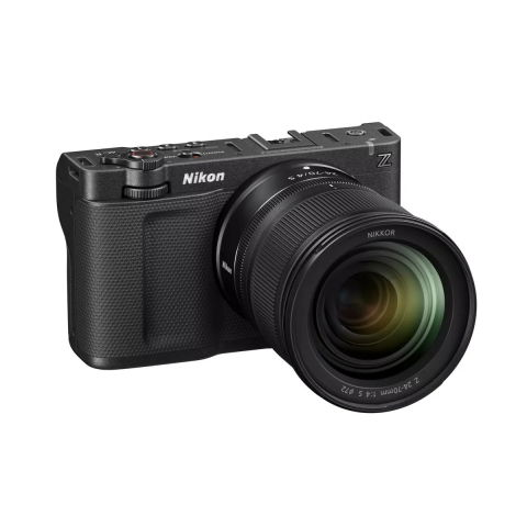 Nikon ZR kit obiectiv 24-70 f/4 S [1]