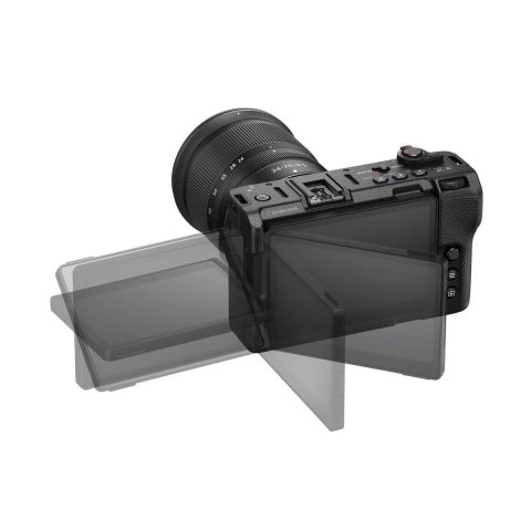 Nikon ZR kit obiectiv 24-70 f/4 S [4]