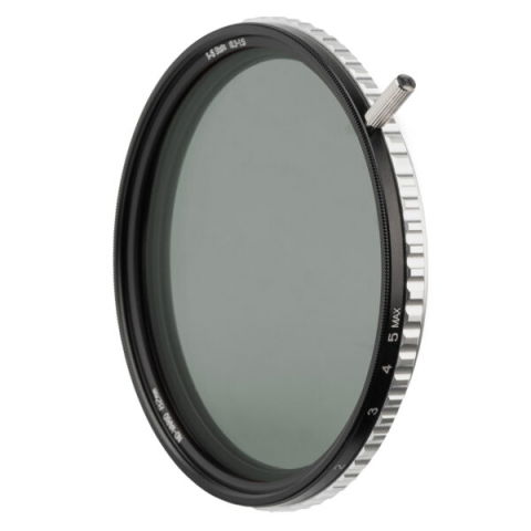Filtre filet - Nisi Filter Swift System Circular Polarizer True Color 82mm