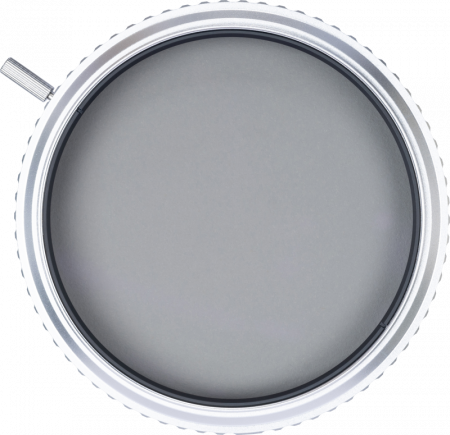 Nisi Filtru PRO Nano True Colour ND Variabil 55mm [2]