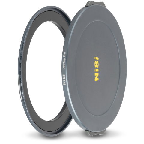 Inele reductie - Nisi JetMag Pro 82  Kit inel adaptor (incl. Front Cap) 77mm, Nisi JetMag, JetMag Pro 82, Kit inel adaptor