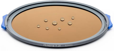 Accesorii aparate foto - Nisi JetMag Pro 82 Landscape ND Kit