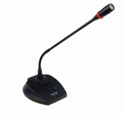 Echipamente audio - Microfon de masa pentru conferinte