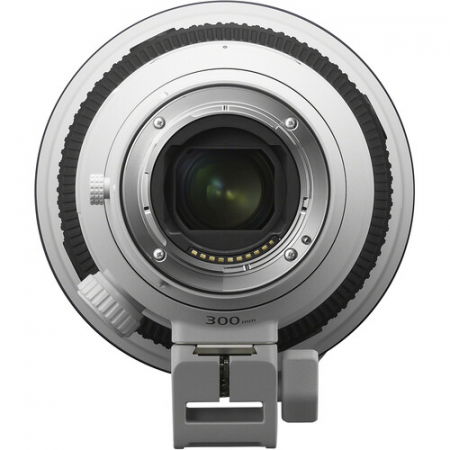 Sony 300mm F2.8 GM OSS Obiectiv Foto Mirrorless FE [8]