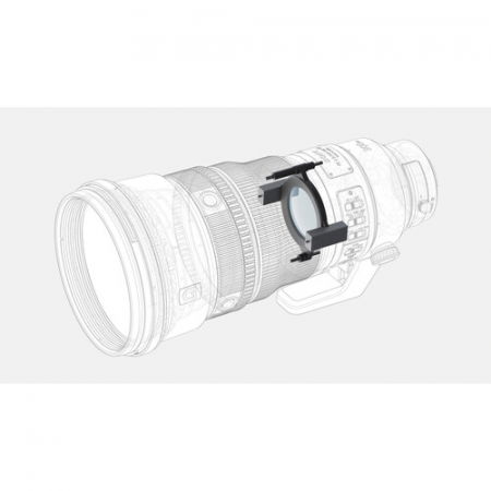Sony 300mm F2.8 GM OSS Obiectiv Foto Mirrorless FE [9]